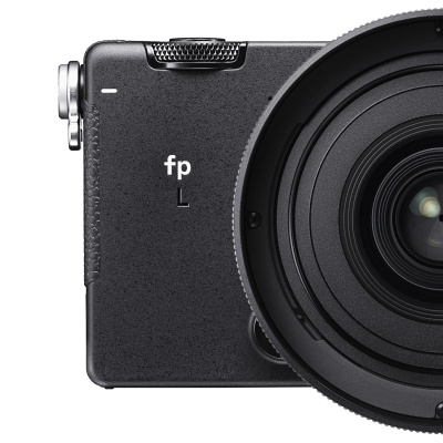 Nov Firmware pro SIGMA fp a fp L